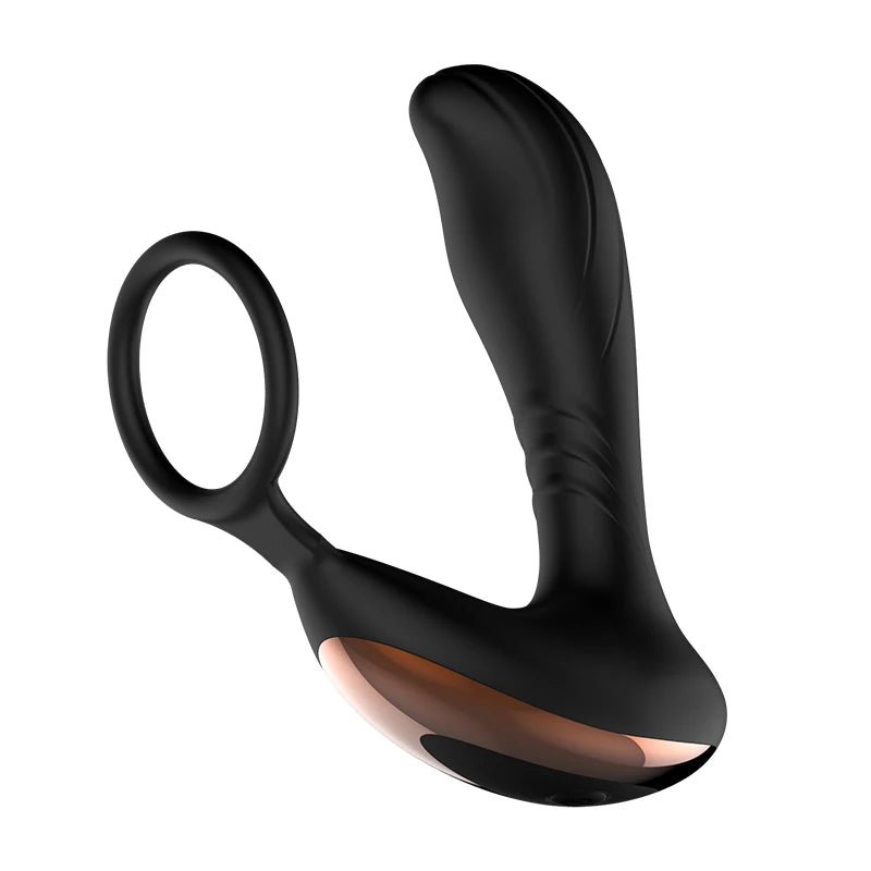 Frowzer Anal Stimulation Uzaktan Kumandalı Prostat Masaj Vibratör
