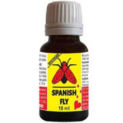 Orjinal Spanish Fly Woman Drops Damla 15 ml.