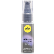 Pjur Analyse Me Anal Comfort Serum Anal Rahatlıcı Jel 20 ml.