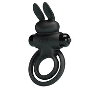Pretty Love Vibrant Penis Ring III Titreşimli Penis Halkası