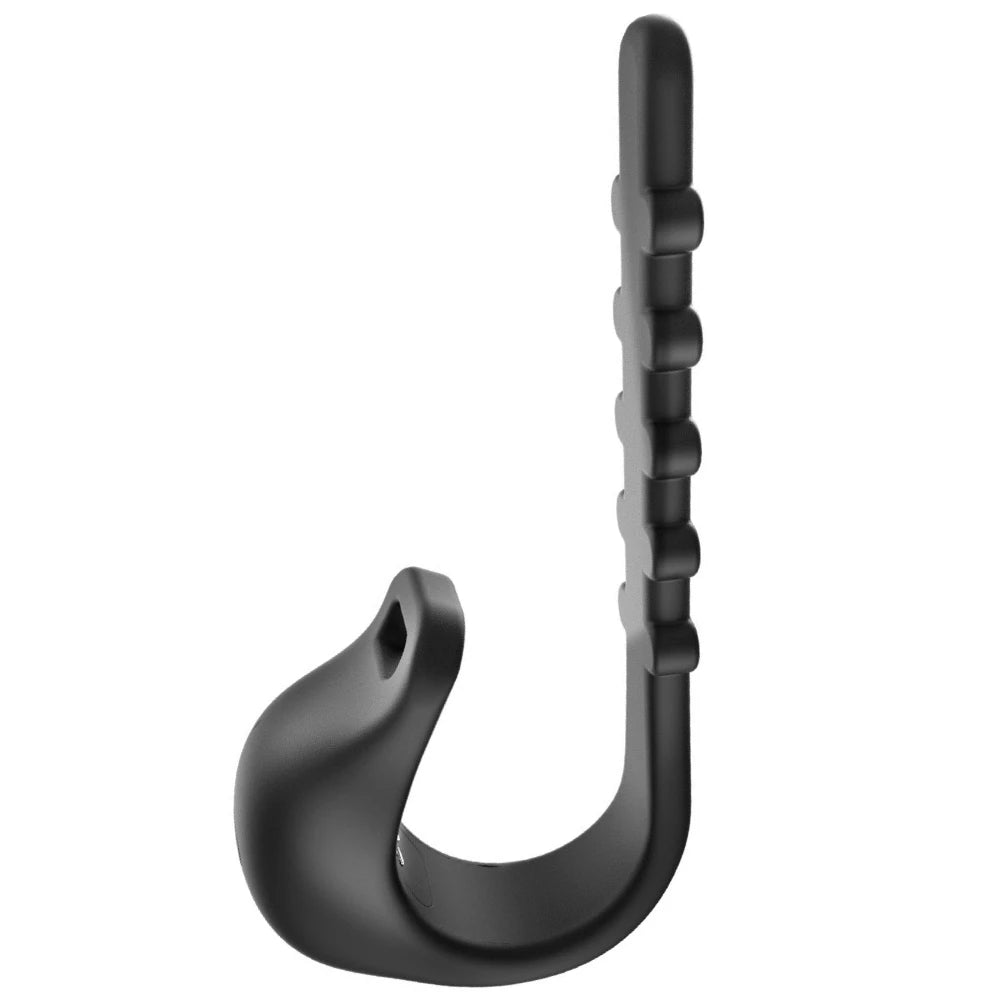 Frowzer Lightning Ring Titreşimli Klitoris Uyarıcı Ayarlanabilir Penis Halkası