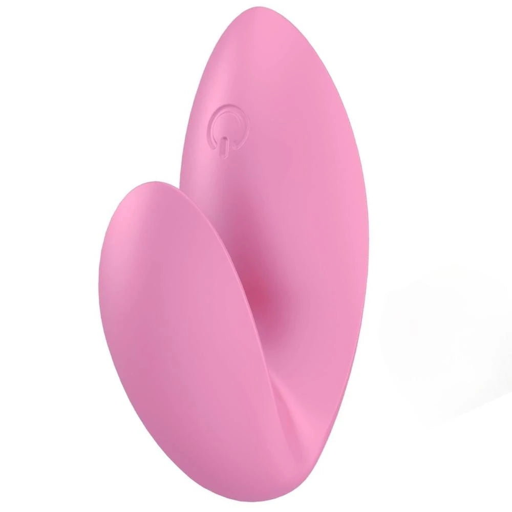 Satisfyer Love Riot Finger Vibe Parmak Vibratör