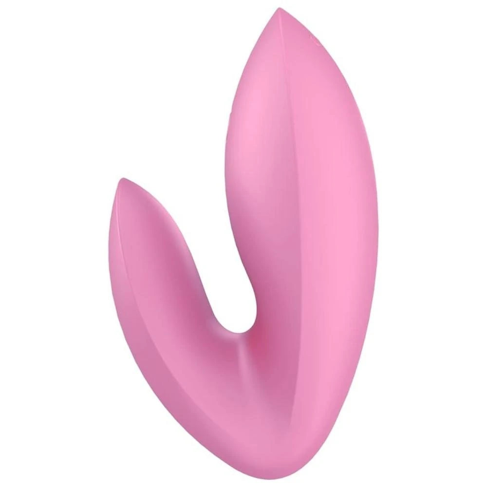 Satisfyer Love Riot Finger Vibe Parmak Vibratör