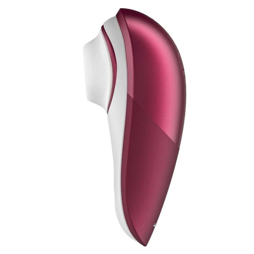 Womanizer Liberty Klitoral Emiş Güçlü Vibratör