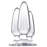 Ns Novelties Jelly Rancher Trainer Kit Anal Alıştırıcı Set