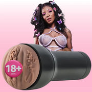 Kiiroo Stars Collection Strokers Feel September Reign Vajina Mastürbatör