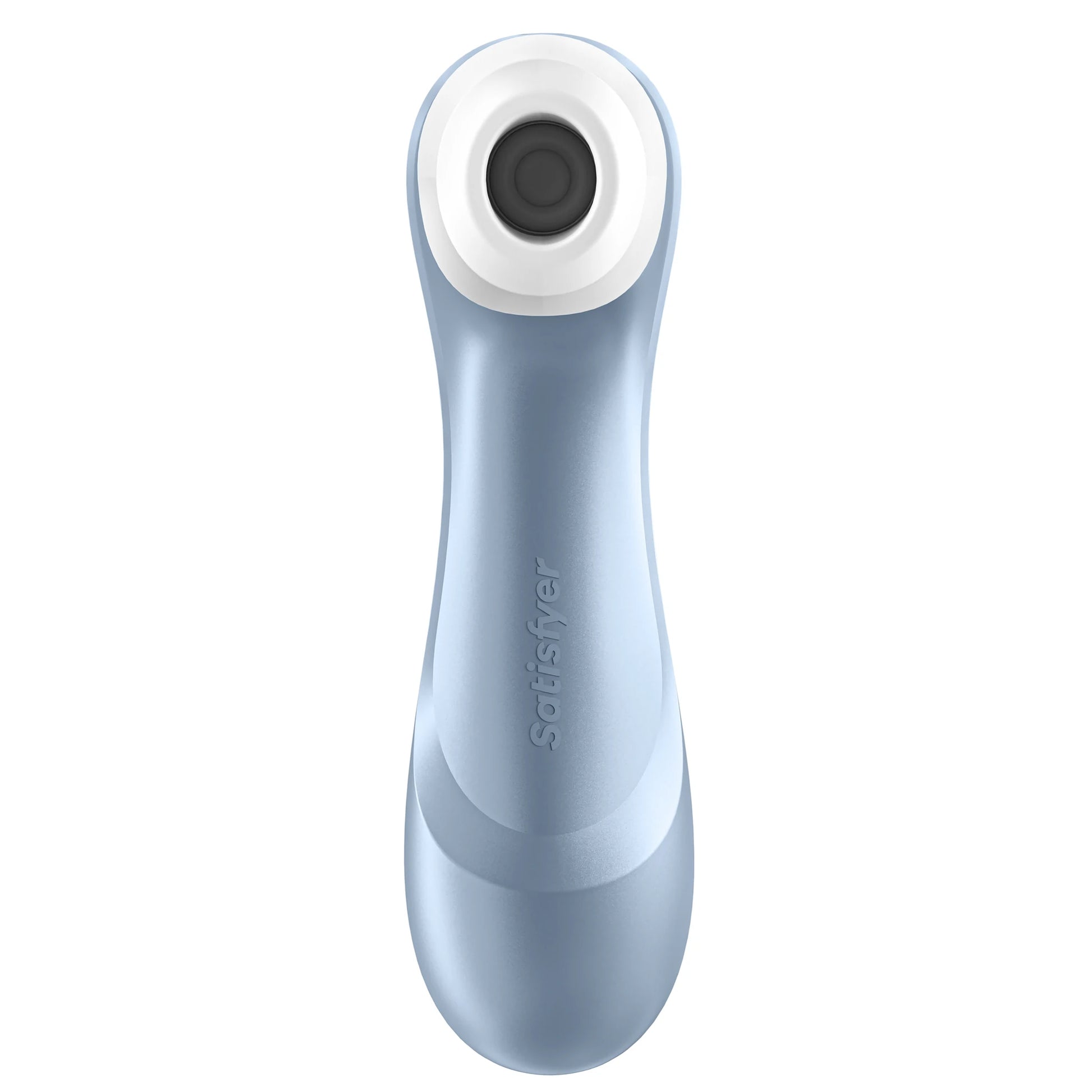 Satisfyer Pro 2 Air Pulse Emiş Güçlü Vibratör-Blue