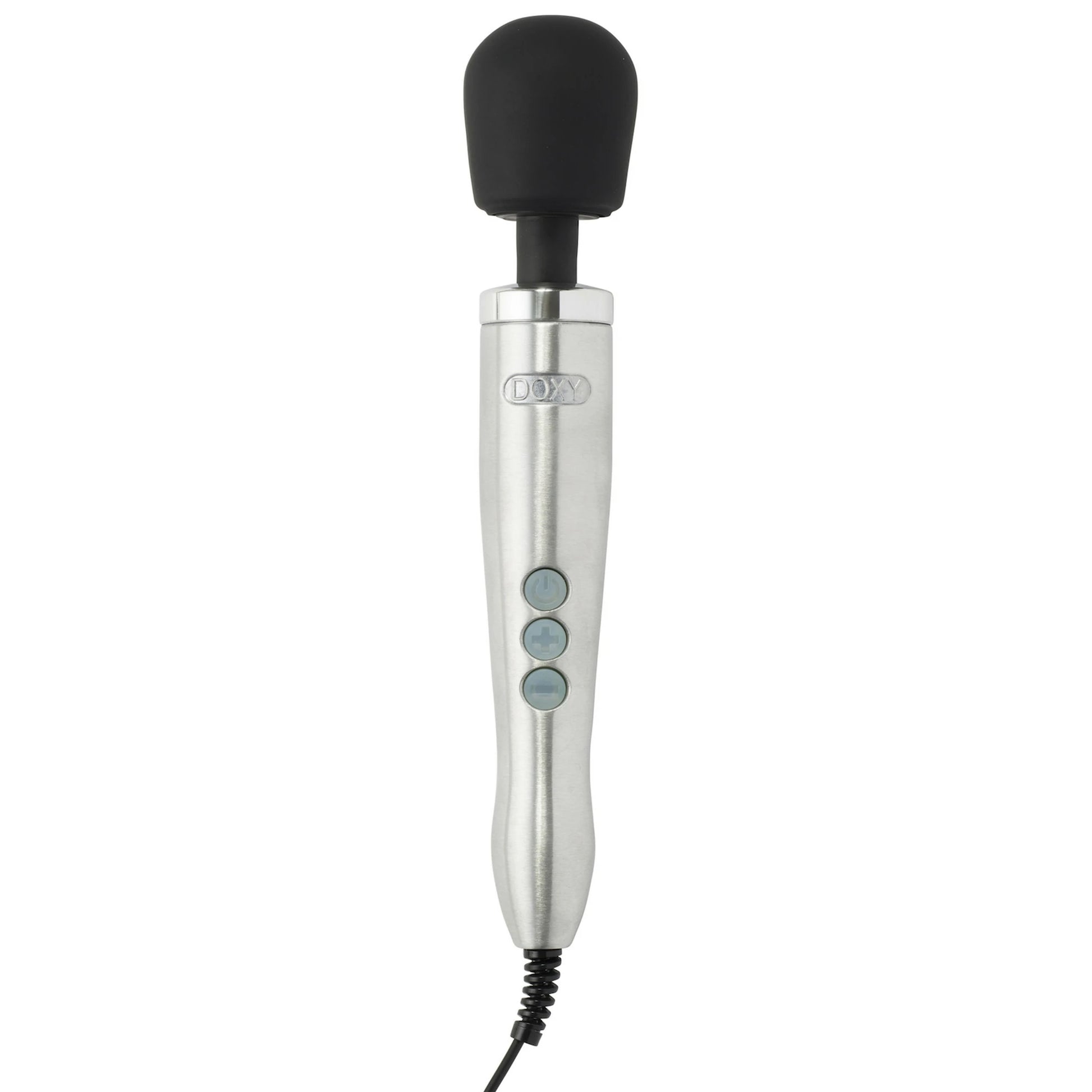 Doxy Güçlü Masaj Aleti Metal Döküm
