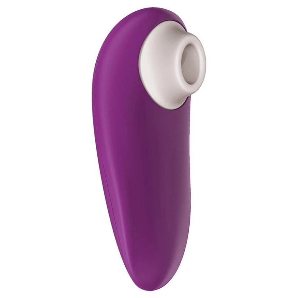 Womanizer Starlet 3 Emiş Güçlü Vibratör