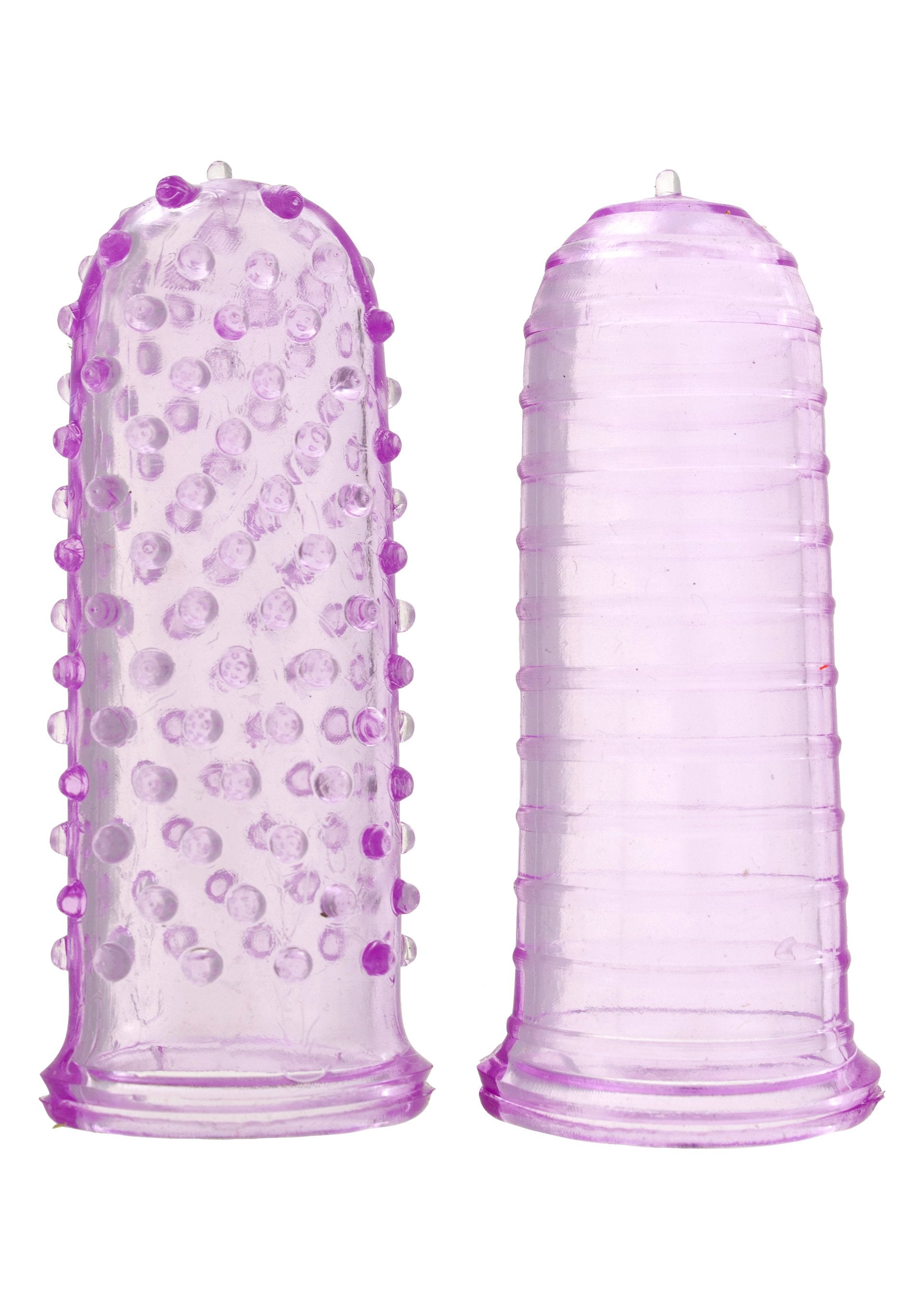 Toy Joy Sexy Fınger Uyarıcı Parmak Kılıfı