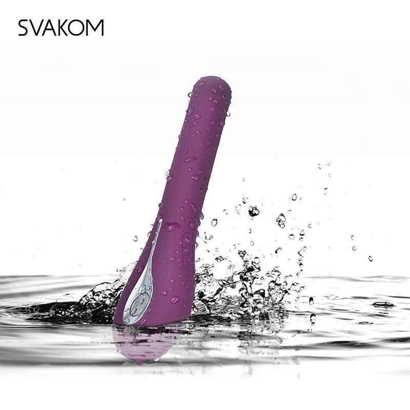 Svakom Siime Eye Telefon Kontrollü