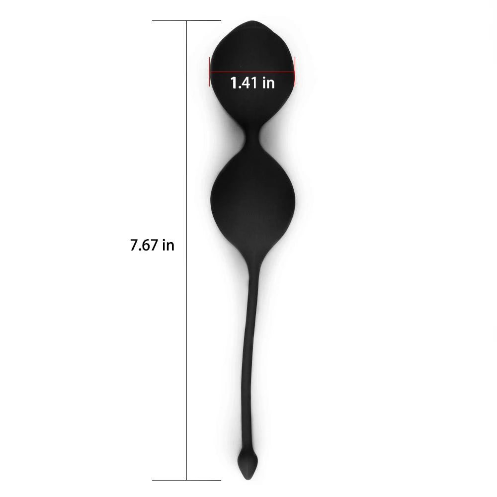 Lovetoy İWhizz Kegel Balls Kegel Egzersiz Topu LV1022