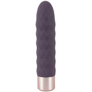 You2Toys Elegant Series Diamond Teknolojik Silikon Vibratör