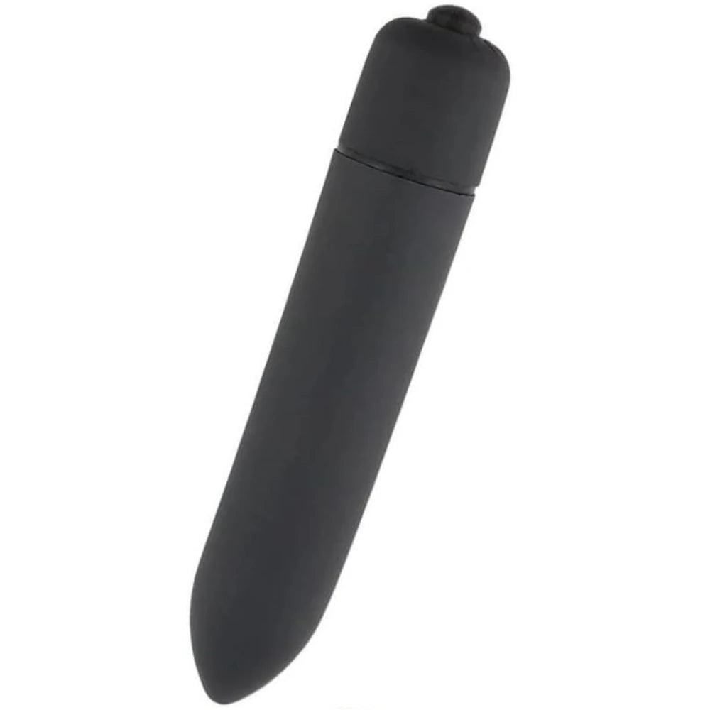 Frowzer Kirus Bullet Vibes Kurşun Mini Vibratö-Gray