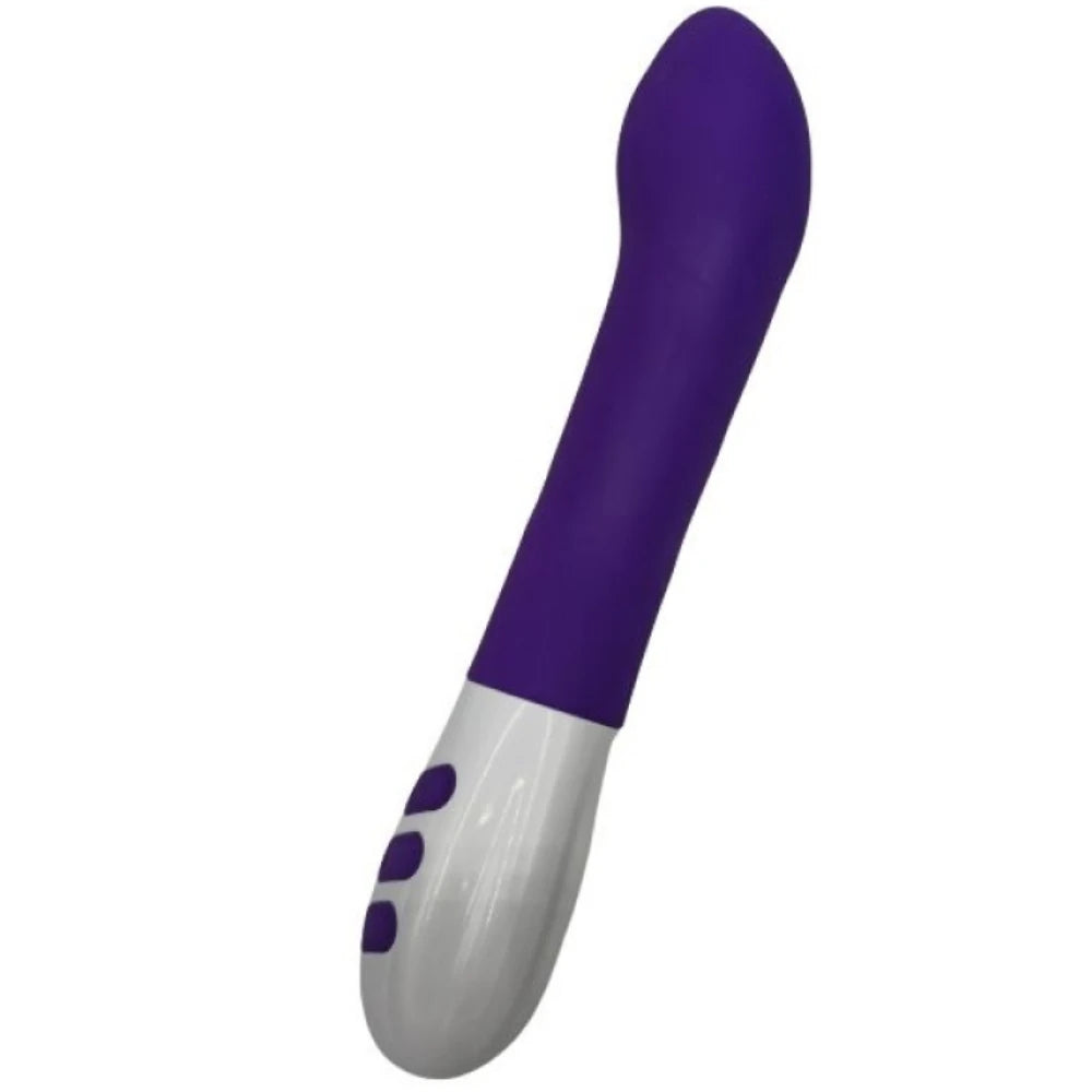 The Vibe Noctos 10 Mod Titreşimli G-Spot Vibratör