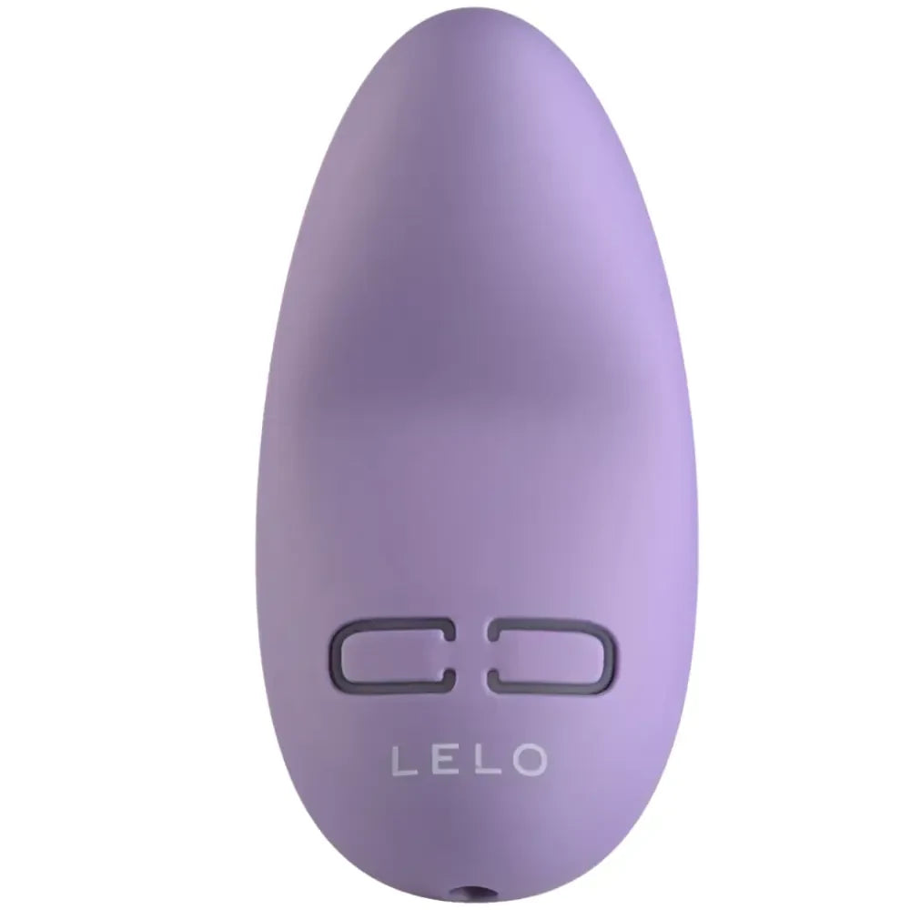 Lelo Lily 3 Titreşimli Clitoral Uyarıcı Mini Vibratör
