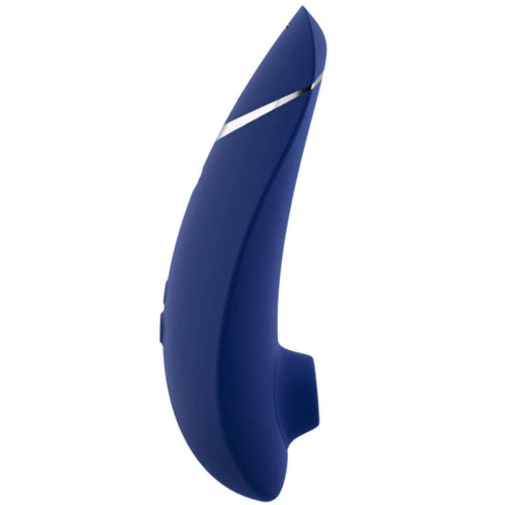 Womanizer Premium 2 Air Pulse Emiş Güçlü Vibratör