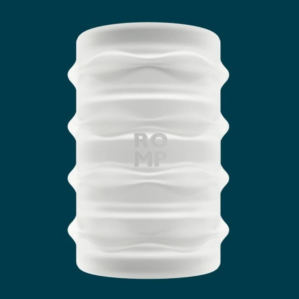 Romp Mosh Reusable Blowjob Stroker Male Masturbator