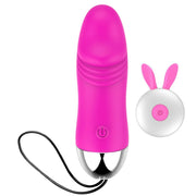 Frowzer Sex Toys Braven 12 Mod Uzaktan Kumandalı Giyilebilir Vibratör