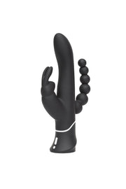 Triple Curve Rabbit Vibratör