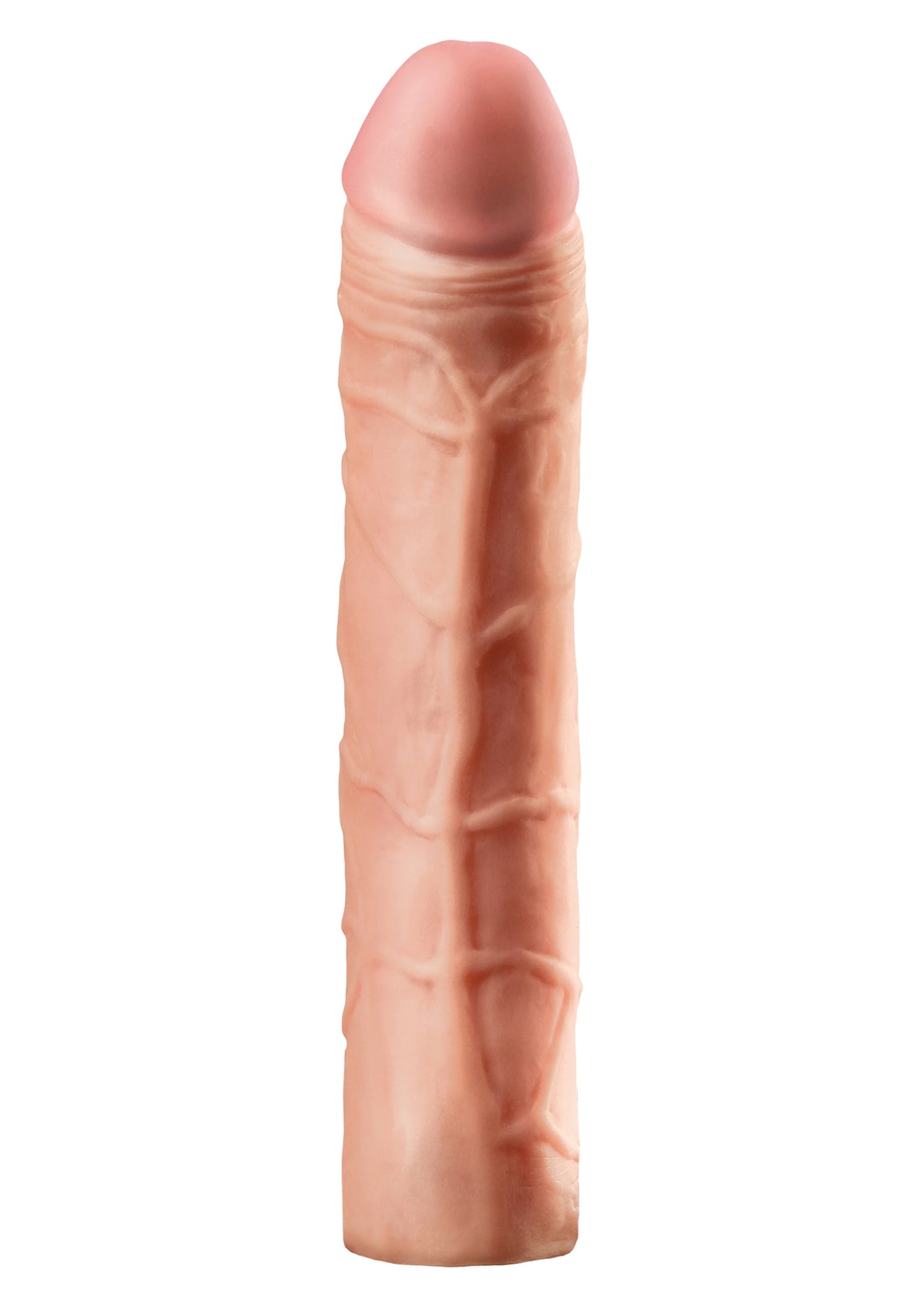 Pipedream Fantasy X-Tensions Perfect 3'' Amerikan Penis Kılıfı