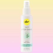 Pjur Med After Shave Gentle Body Spray Vücut Bakım Spreyi 100 Ml.