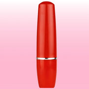 Frowzer Mini Fantasy Moon Lipstick Vibes Ruj Vibratör-Red