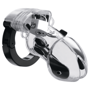 Mystim Pubic Enemy No. 1 Cock Cage Penis Kafesi