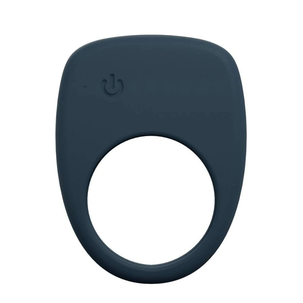 Dorcel Mastering Cock Ring Güçlü Titreşimli Penis Halkası