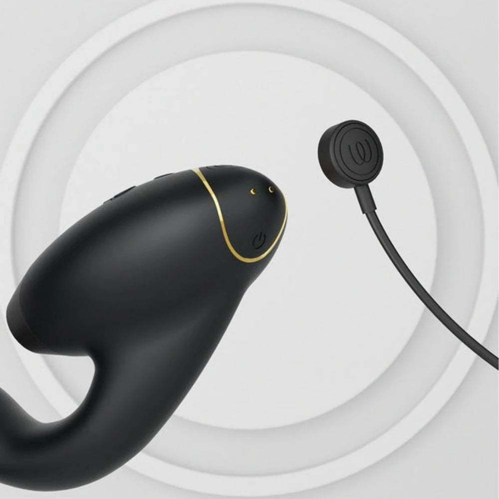 Womanizer Duo 2 Emiş Güçlü G-Spot Vibratör