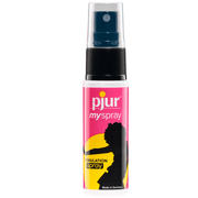Pjur My Spray Stimulation Spray Canlandırıcı Sprey 20 ml.