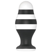 Lovetoy X-Missioner 17 Cm Büyük Anal Plug