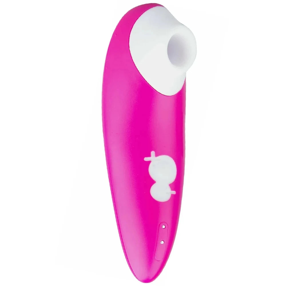 Romp Shine Emiş Güçlü Vibratör