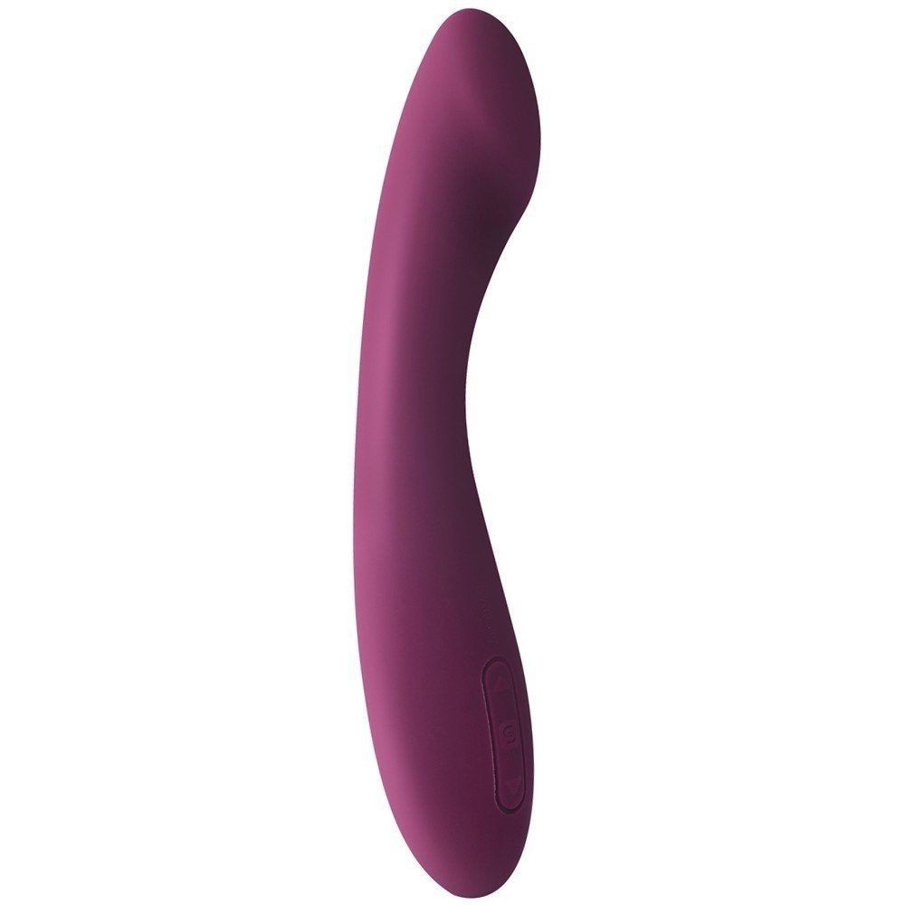Svakom Amy 2 Flexible G-Spot Clitoral Vibratör