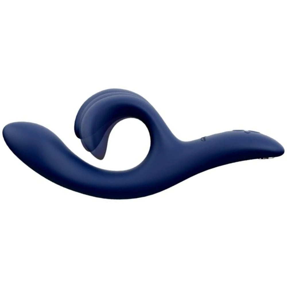 We-Vibe Nova 2 Telefon Kontrollü G-Spot Vibratör (New Version)