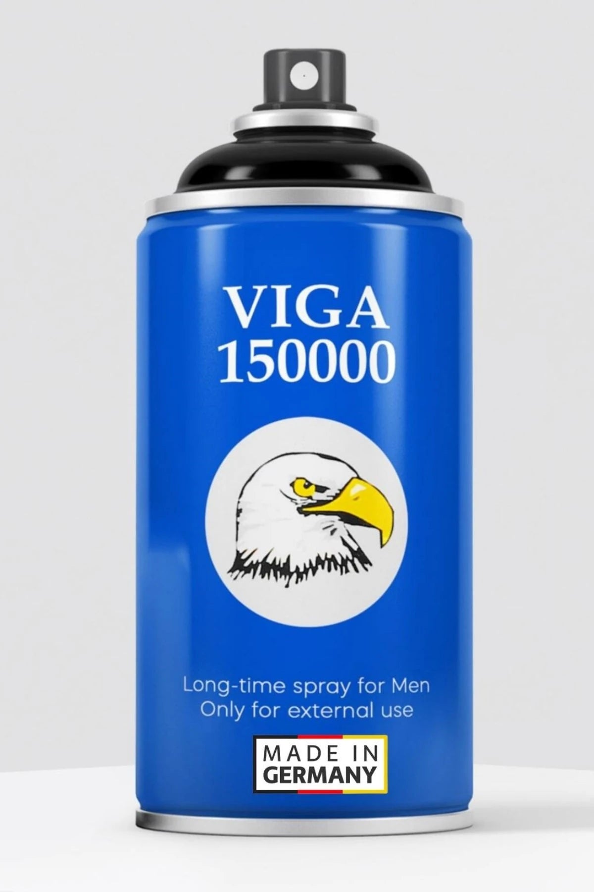 Orjinal Süper Viga 150.000 Erkeklere Özel E Vitaminli Penis Spreyi