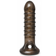Rebel Men's Gear Penis Sleeve Zenci Penis Kılıfı
