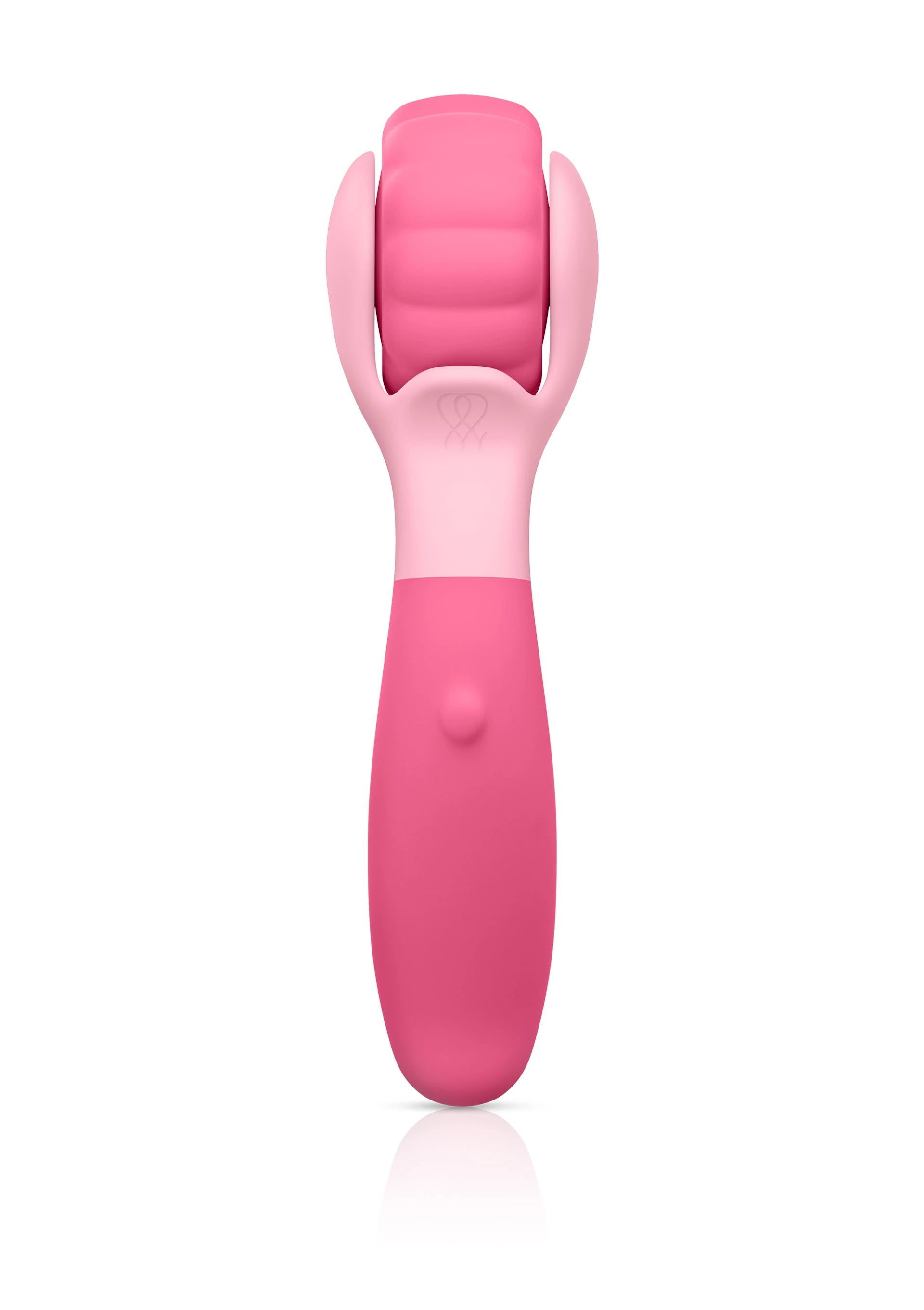 Pipedream Evoke Sol-O Vibrating Wheel Titreşimli Tekerlek Vibratör