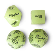 Erox Fantasy Çiftli Seks Pozisyon Zarı