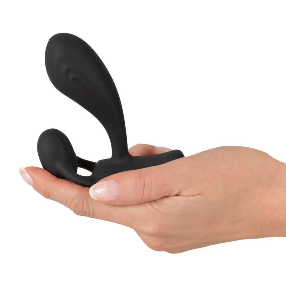 Rebel Men's Gear RC Two Spot Massager Uzaktan Kumandalı Prostat Vibratör