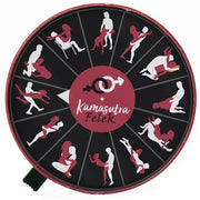 Frowzer Erotica Game Kamasutra Felek Pozisyon Çarkı