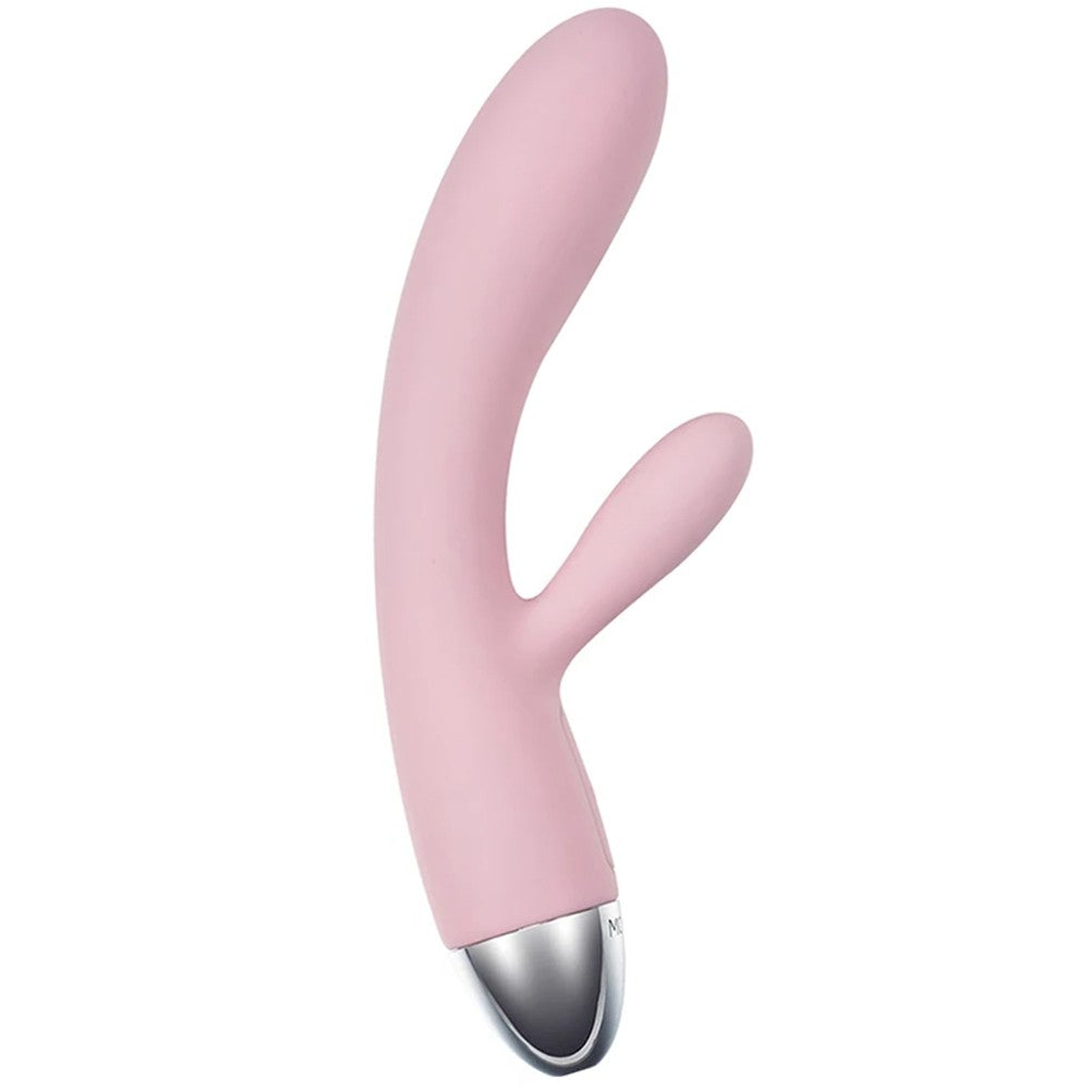 Svakom Alice Flexible Güçlü Tavşan Vibratör-Pink