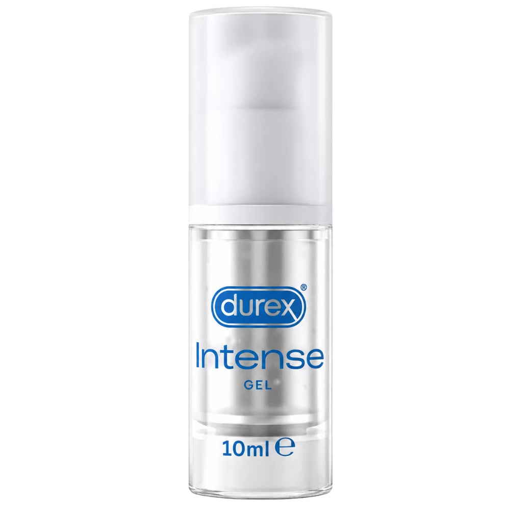 Love Sex Durex İntense Gel Orgasmic Cream