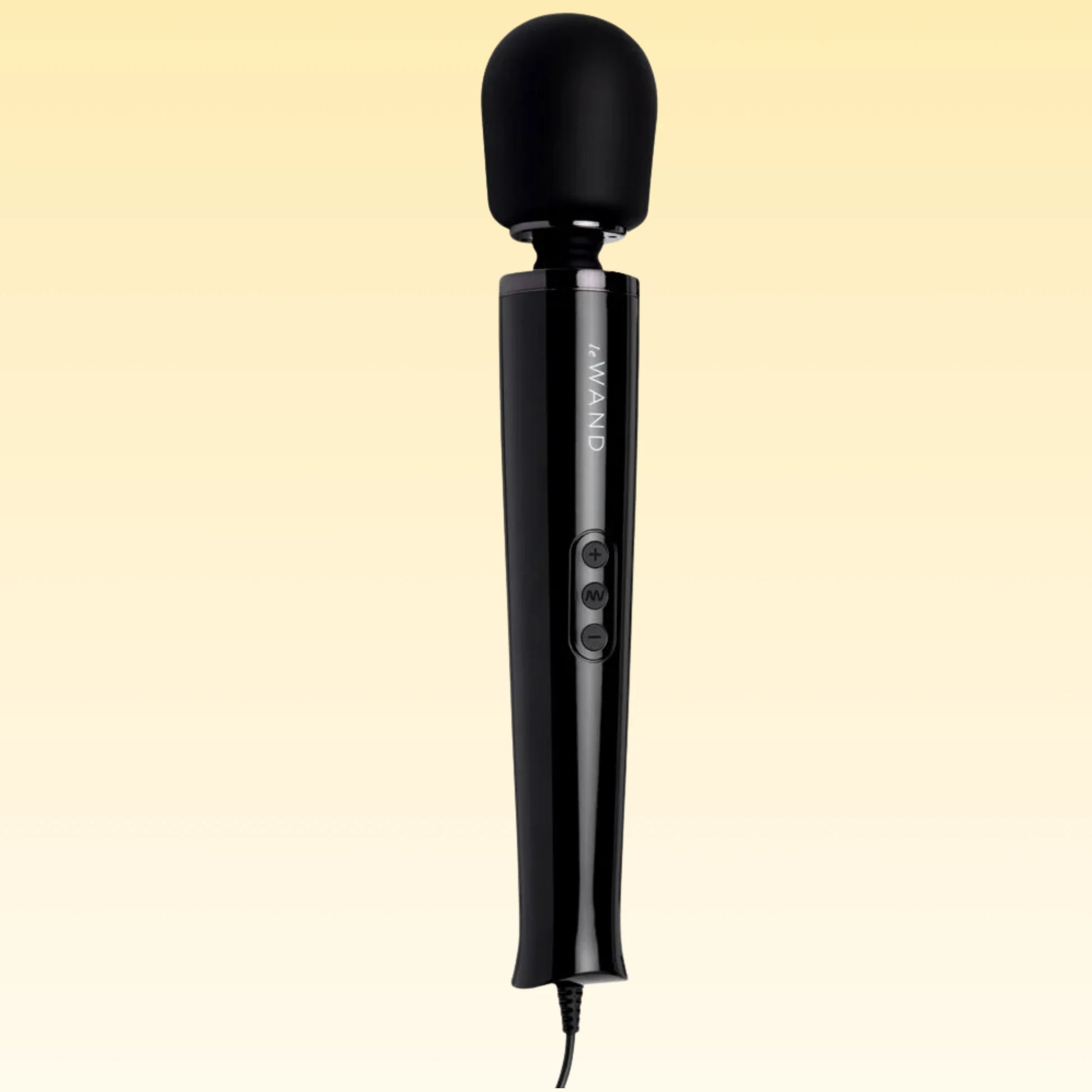Le Wand Powerful Petite Plug İn Vibrating Massager Masaj Aleti