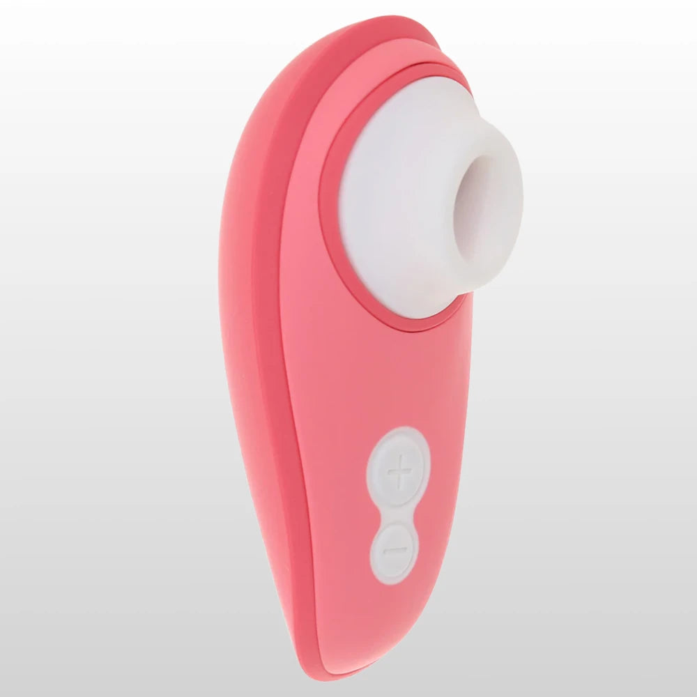 Womanizer Liberty 2 Klitoral Emiş Güçlü Vibratör