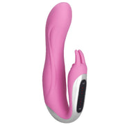 Toy Joy Neo Rabbit Vibe Çift Motorlu Güçlü G Noktası Vibratör