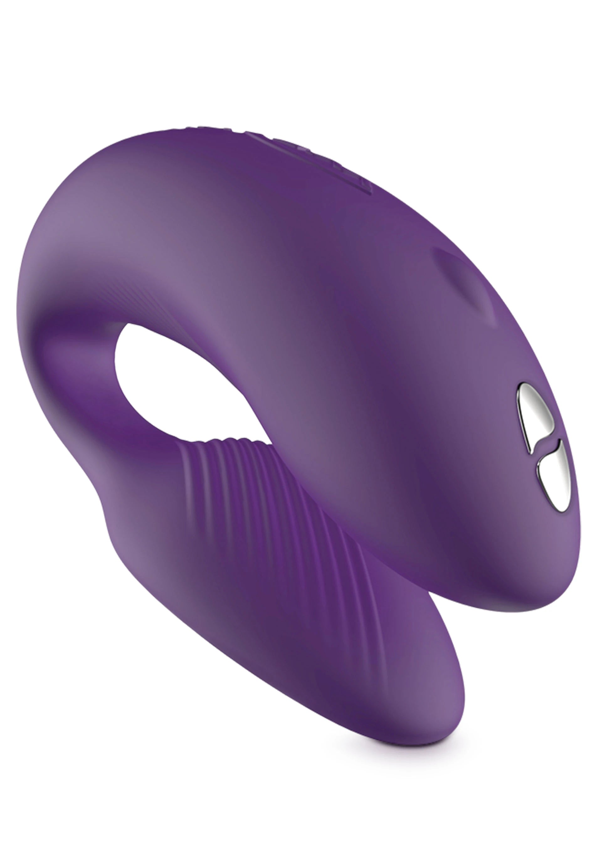 We-Vibe Chorus Çiftlere Özel Telefon Kontrollü Vibratör