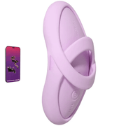 Svakom Echo 2 Isıtmalı Esnek Parmak Vibratörü