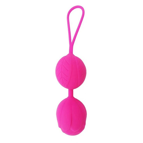 Frowzer Fantasy Benwa Balls Minu Kegel Top-Pink