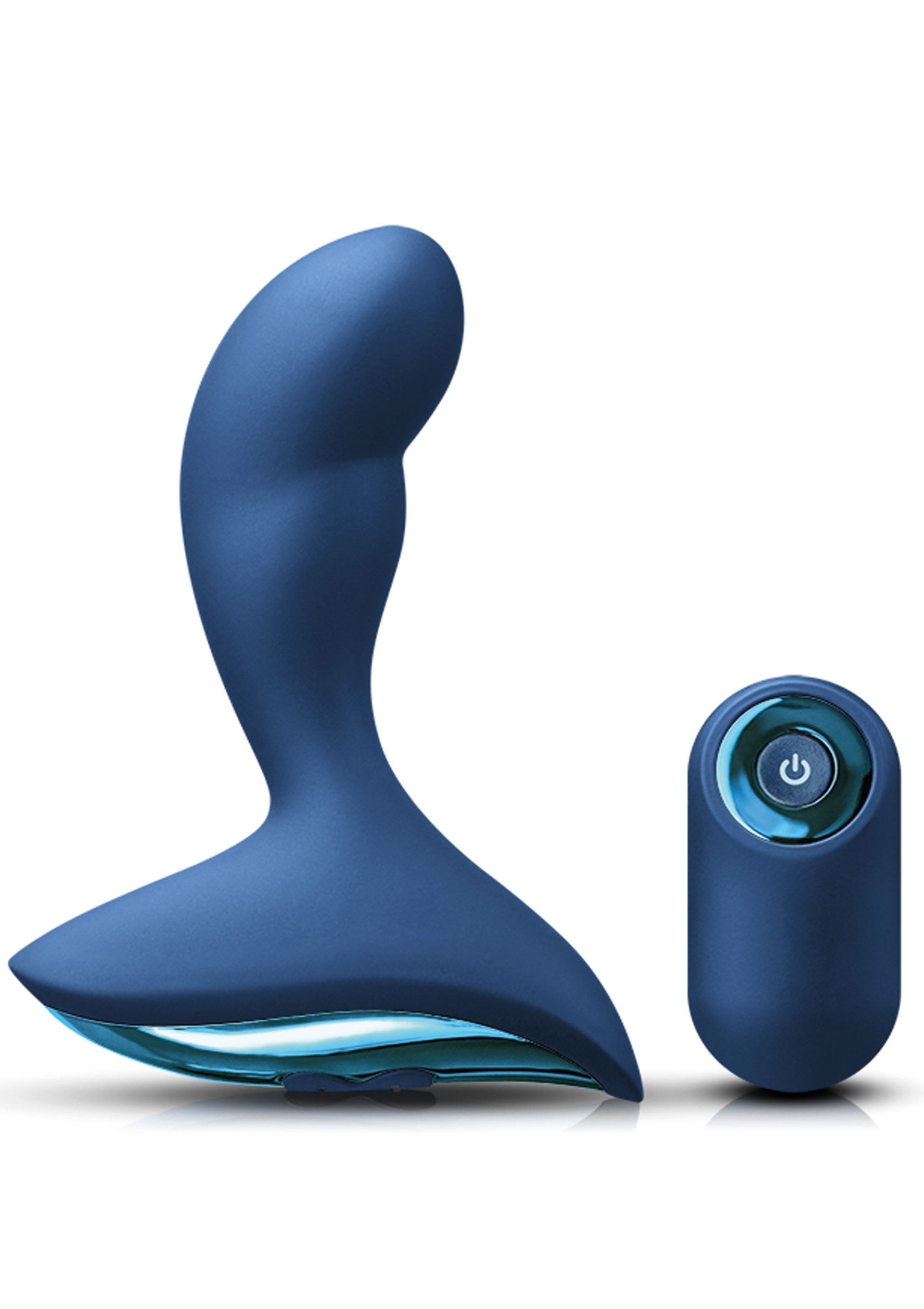 Ns Novelties Renegade Mach 2 Prostat Masaj Aleti